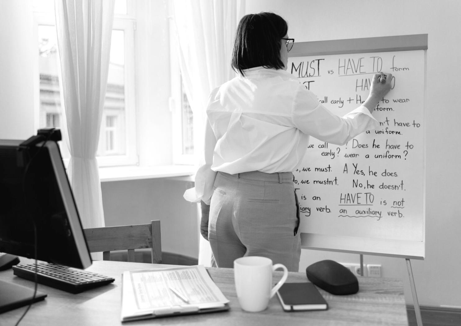 Évolution progressive des compétences financières