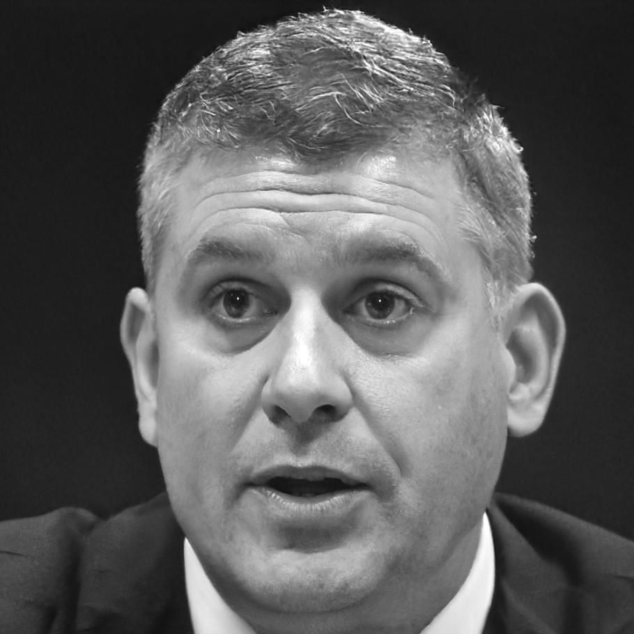 Portrait de Rémy Fontaine