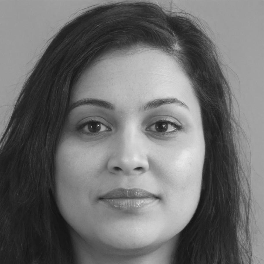 Portrait de Céleste Moreau, formatrice en finances